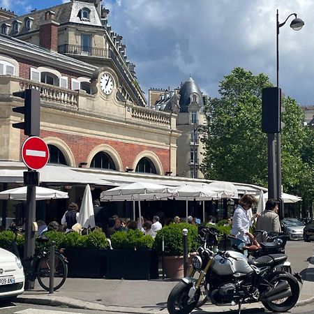 Paris 16 Victor Hugo Superbe Studio Екстериор снимка