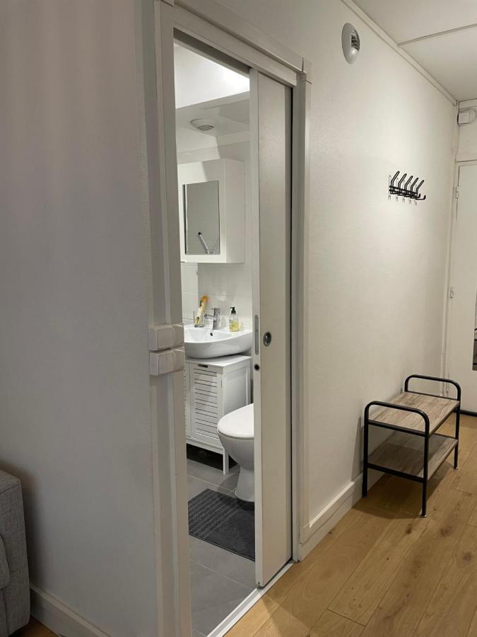 Paris 16 Victor Hugo Superbe Studio Екстериор снимка