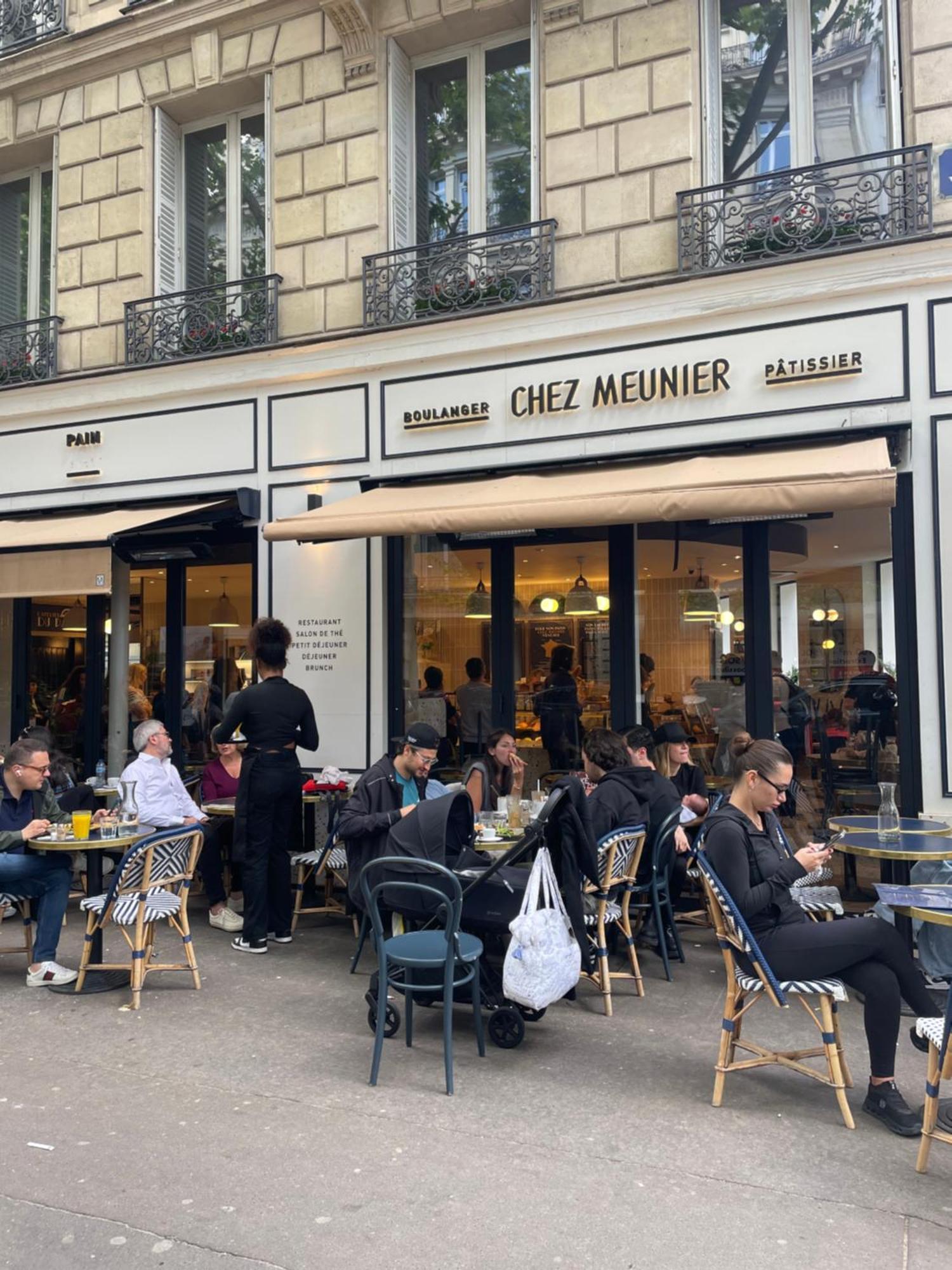Paris 16 Victor Hugo Superbe Studio Екстериор снимка